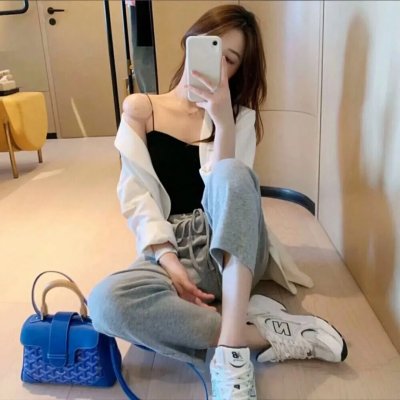 被遗忘的女人